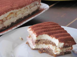 Tiramisu